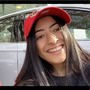 Meet your Posher, Jackie